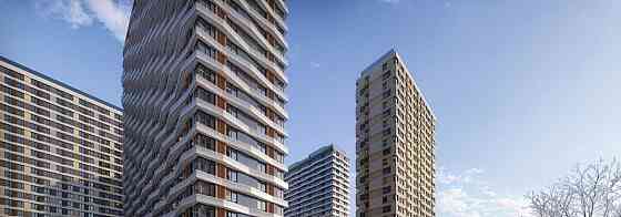 1-комн. квартира, 45.62 м2, 14/24 эт. Красногорск