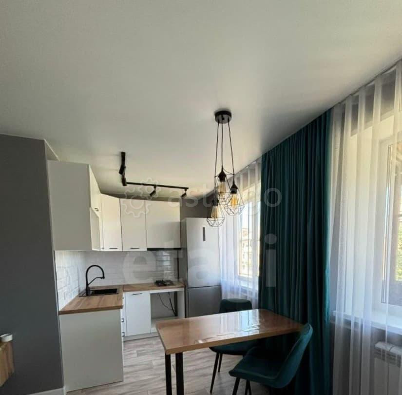 2-комн. квартира, 43.8 м2, 3/3 эт. Емельяново - изображение 7