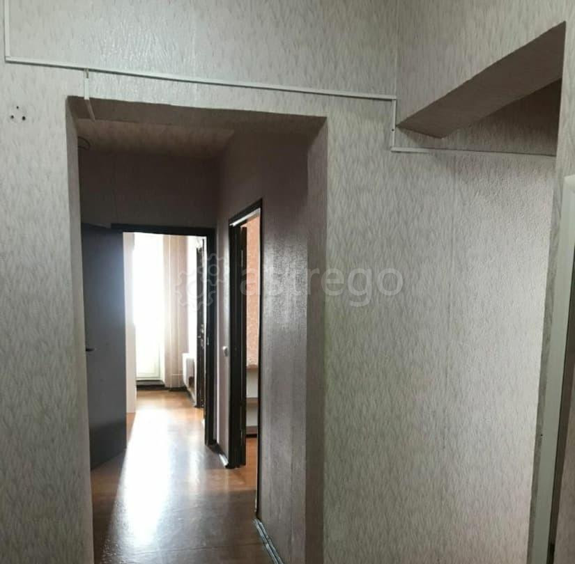 3-комн. квартира, 83.5 м2, 12/22 эт. Москва - изображение 2