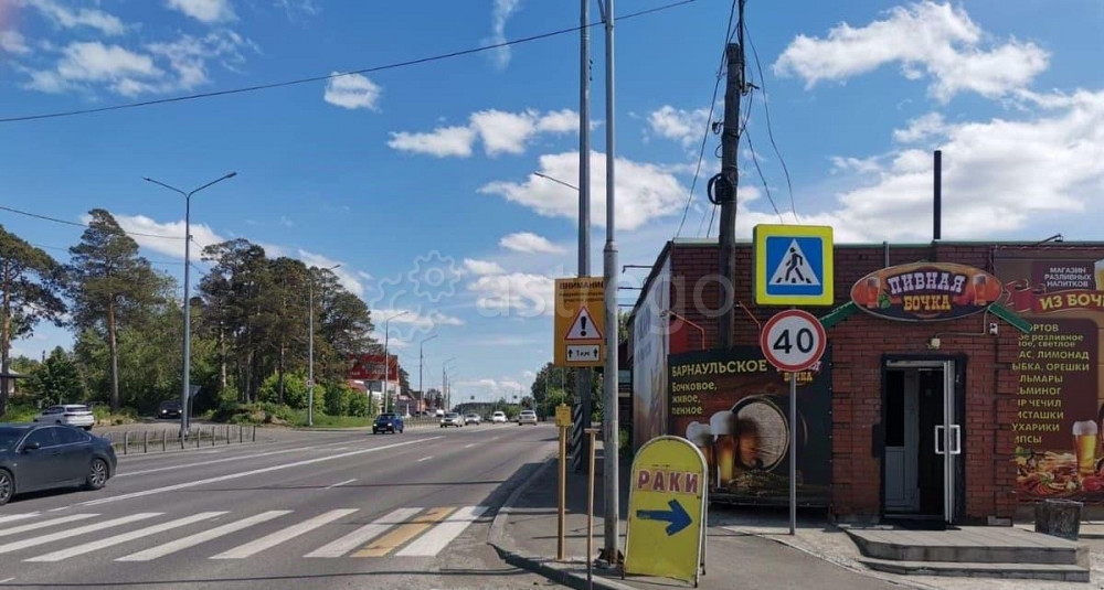 Готовый бизнес, 45.2 м2 Бийск - изображение 4