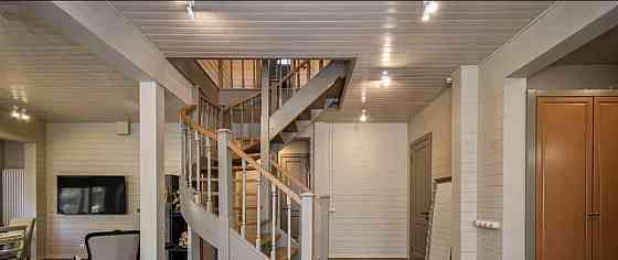 Дом, 280 м2, 15 соток, 2 эт. Красноярск