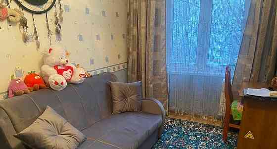 Комната, 11 м2, 7/9 эт. Москва