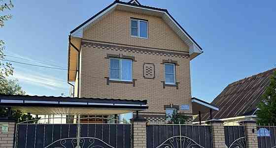 Коттедж, 135 м2, 10 соток, 3 эт. Шатура