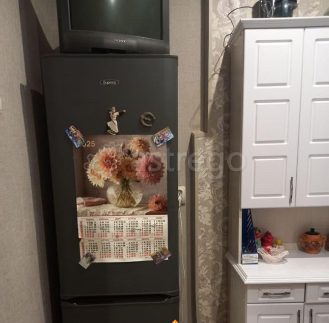 2-комн. квартира, 51 м2, 2/2 эт. Яровое - изображение 5