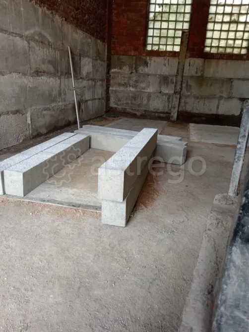 Перемычки полистиролбетонные армированные ГОСТ от производителя Москва - изображение 10