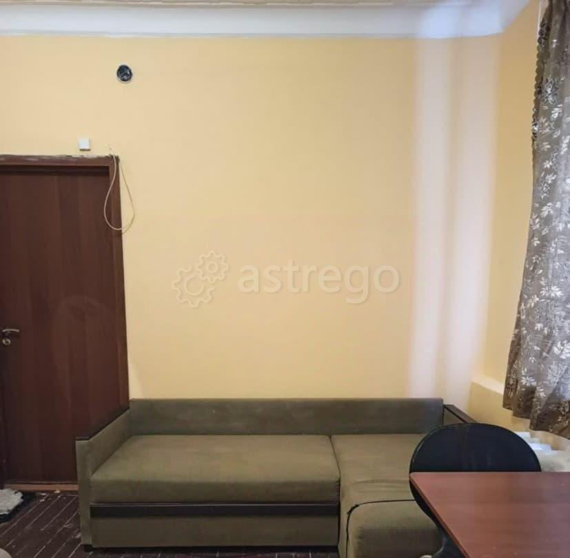 Комната, 15.4 м2, 2/3 эт. Подольск - изображение 2