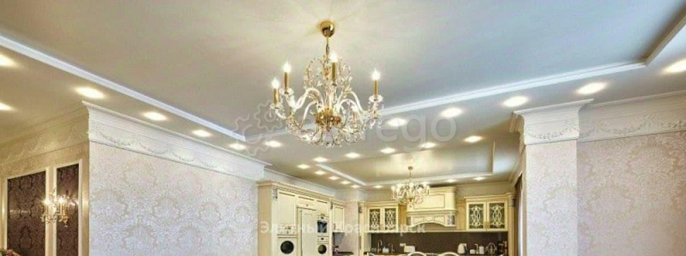 4-комн. квартира, 200 м2, 9/10 эт. Красноярск - изображение 4