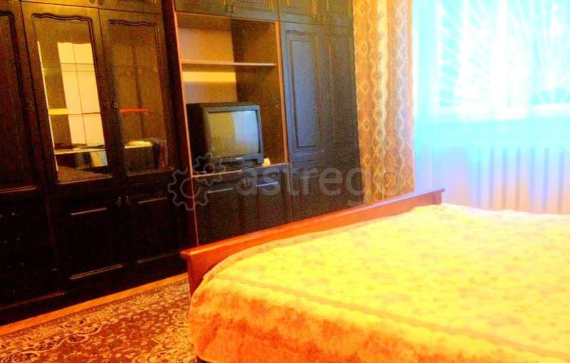 1-комн. квартира, 38 м2, 2/12 эт. Москва - изображение 4