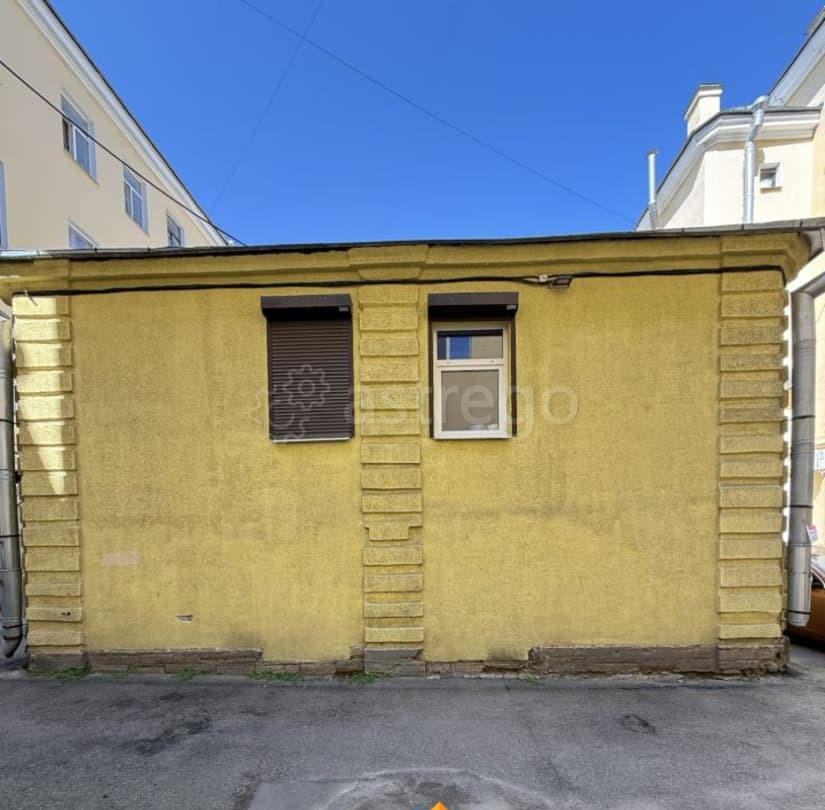 Отдельное здание, 155 м2 Санкт-Петербург - изображение 5