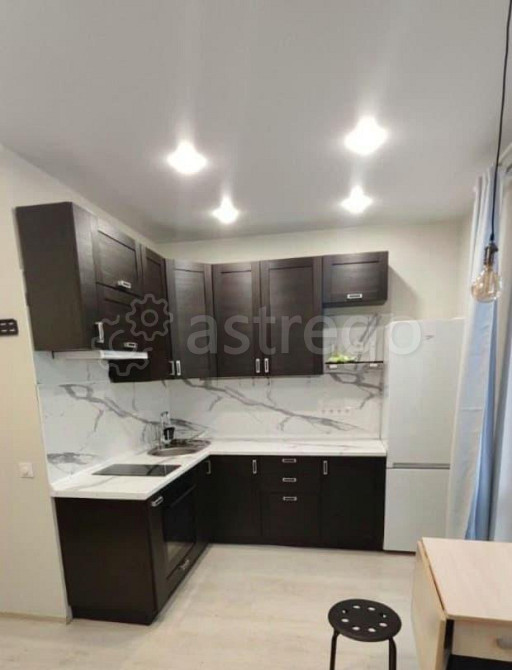 Студия, 25 м2, 18/23 эт. Долгопрудный - изображение 7