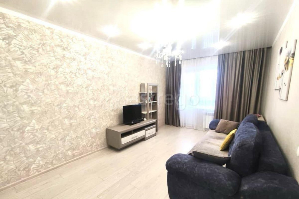 4-комн. квартира, 69 м2, 2/9 эт. Белгород - изображение 9