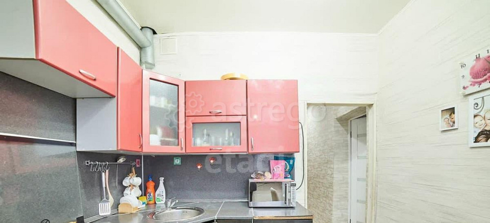 3-комн. квартира, 65 м2, 1/2 эт. Стерлитамак - изображение 6