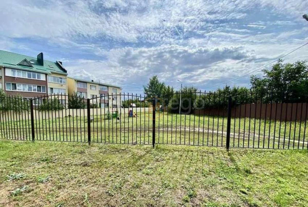 3-комн. квартира, 82.7 м2, 1/1 эт. Дубовое - изображение 2