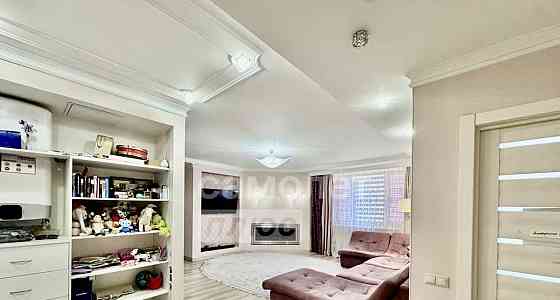 4-комн. квартира, 120.5 м2, 17/22 эт. Одинцово