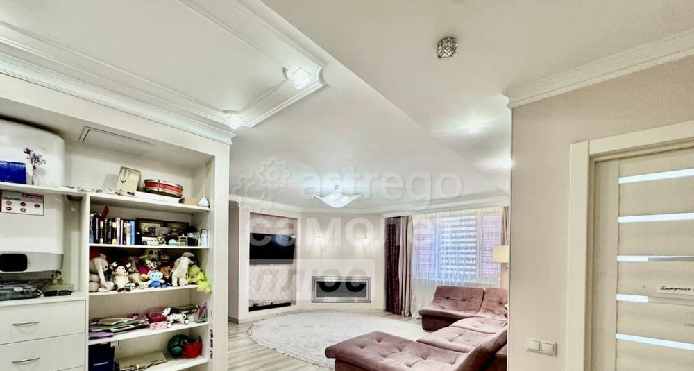 4-комн. квартира, 120.5 м2, 17/22 эт. Одинцово - изображение 4