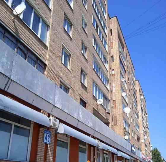 3-комн. квартира, 61.4 м2, 4/9 эт. Серпухов