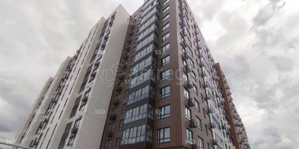 Торговое помещение, 88.6 м2 Москва - изображение 3