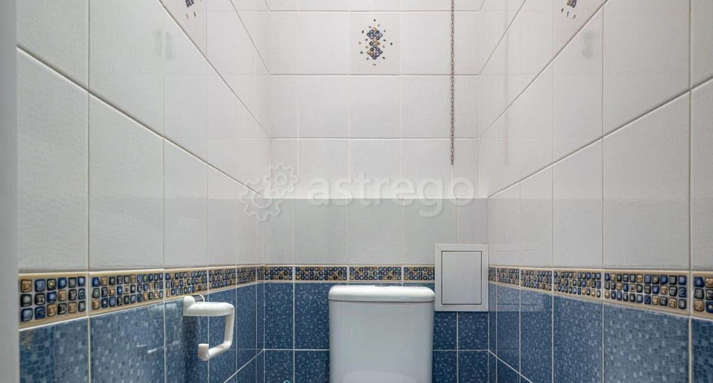 4-комн. квартира, 106 м2, 5/5 эт. Санкт-Петербург - изображение 5