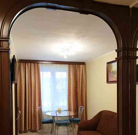 3-комн. квартира, 58.9 м2, 3/9 эт. Химки