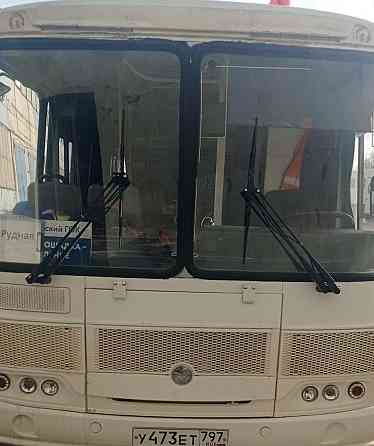 Автобус ПАЗ 32054, 23 места, б/у, пробег 158 316 км, 2021, Старый Оскол Москва
