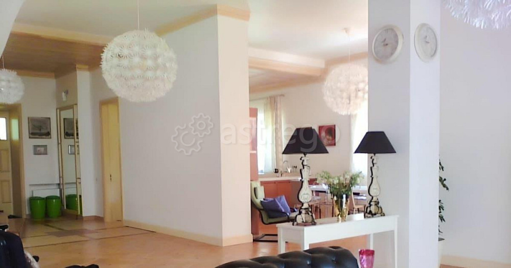 Коттедж, 429 м2, 20 соток, 2 эт. Химки - изображение 2