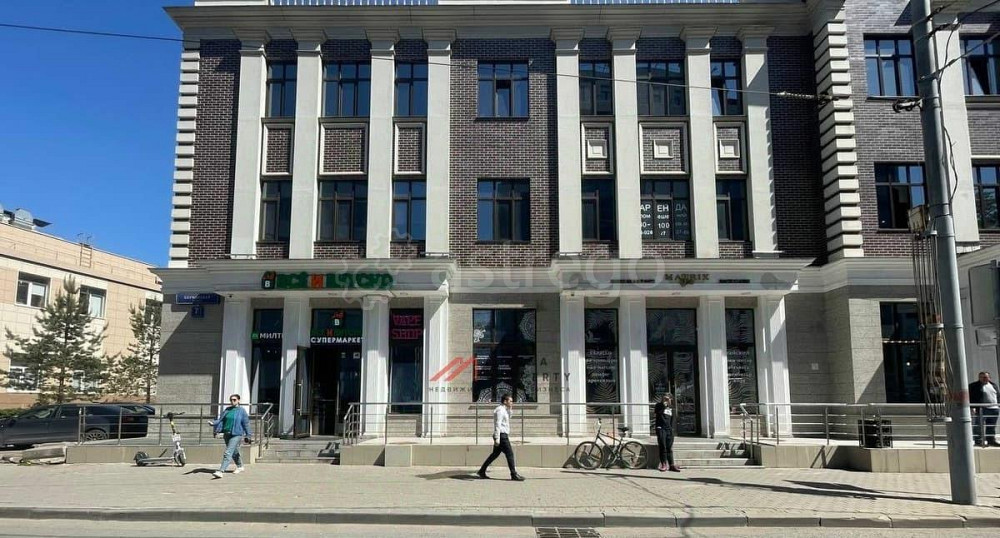 Торговое помещение, 106 м2 Москва - изображение 4