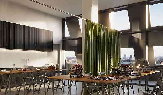 Офис, 99.9 м2 Москва