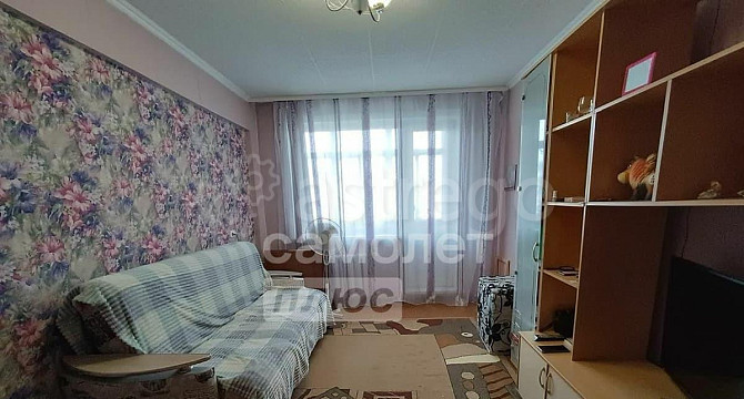 3-комн. квартира, 68.6 м2, 5/5 эт. Бийск - изображение 6