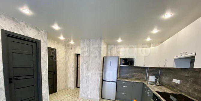 2-комн. квартира, 32.5 м2, 9/9 эт. Благовещенск - изображение 6