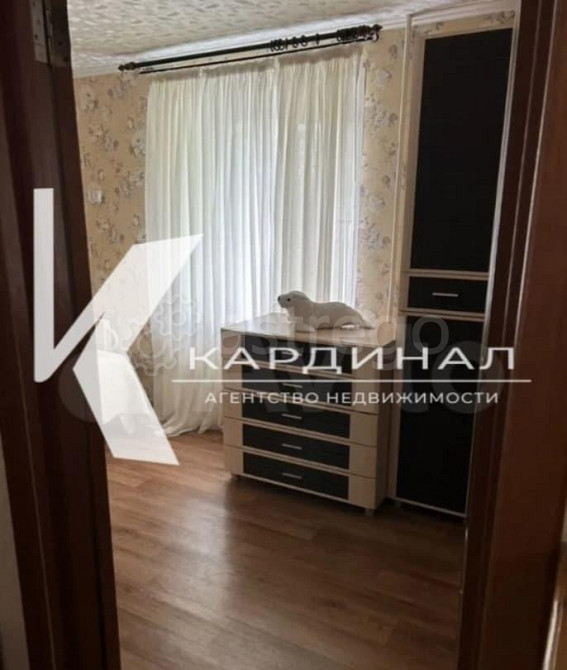 2-комн. квартира, 41 м2, 2/5 эт. Старый Оскол - изображение 6