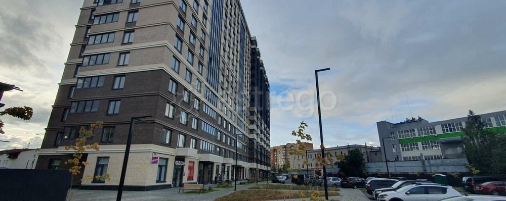 Свободного назначения, 97.8 м2 Архангельск - изображение 10