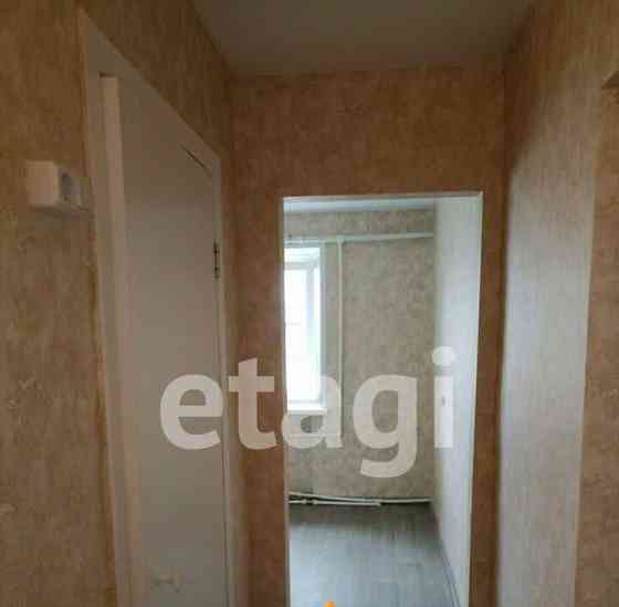1-комн. квартира, 31 м2, 2/2 эт. Емельяново
