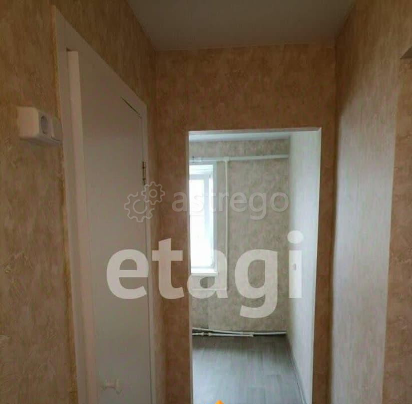 1-комн. квартира, 31 м2, 2/2 эт. Емельяново - изображение 4
