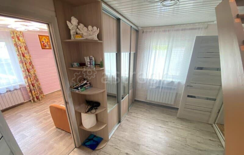 Дом, 109 м2 Егорьевск - изображение 7