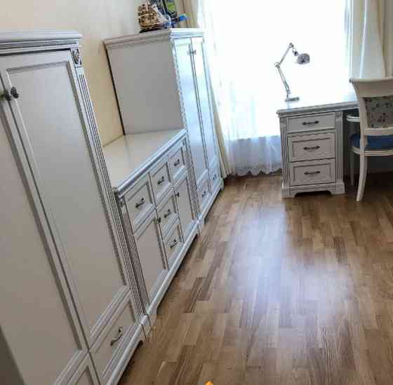 4-комн. квартира, 133 м2, 4/8 эт. Санкт-Петербург