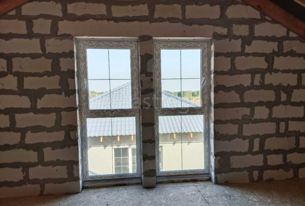 Коттедж, 194.6 м2, 6 соток, 2 эт. Балашиха - изображение 7