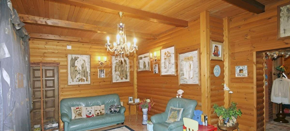 Коттедж, 210 м2, 4.5 сотки, 3 эт. Балашиха - изображение 7