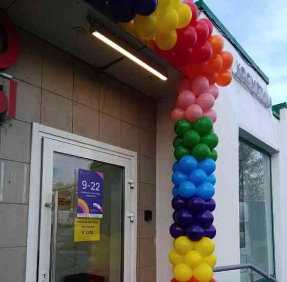 Готовый бизнес, 262 м2 Москва