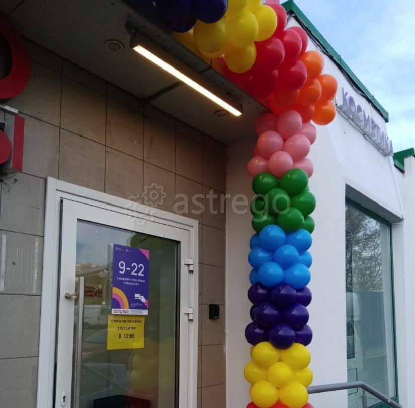 Готовый бизнес, 262 м2 Москва - изображение 3