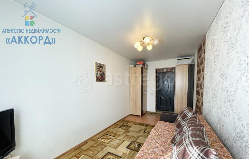 Комната, 10 м2, 4/4 эт. Бийск - изображение 5