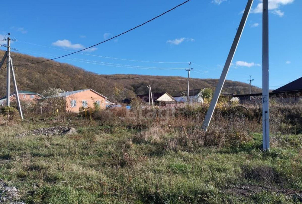 Земельный участок, 6.5 сотки Тульский - изображение 9