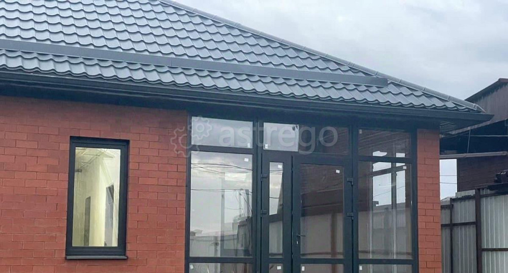 Дом, 93.1 м, 5.3 сотки, 1 эт. Яблоновский - изображение 7