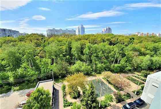 4-комн. квартира, 107 м2, 6/7 эт. Белгород