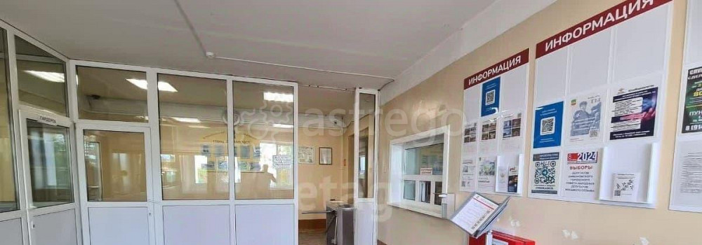 Офис, 28.2 м2 Шимановск - изображение 4