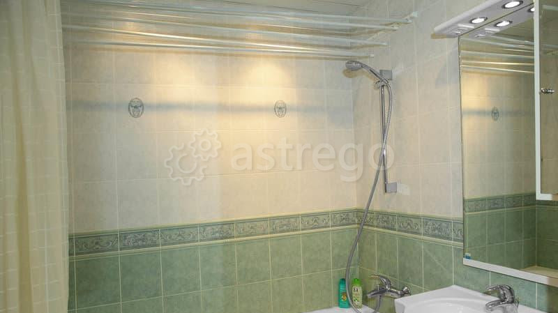 1-комн. квартира, 40 м2, 10/16 эт. Москва - изображение 9