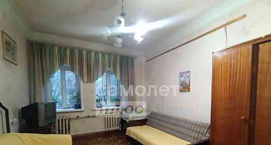 1-комн. квартира, 38.3 м2, 2/2 эт. Ногинск