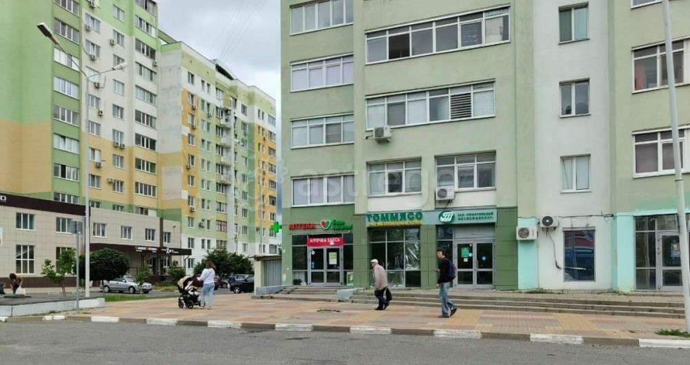 Свободного назначения, 48 м2 Белгород - изображение 5
