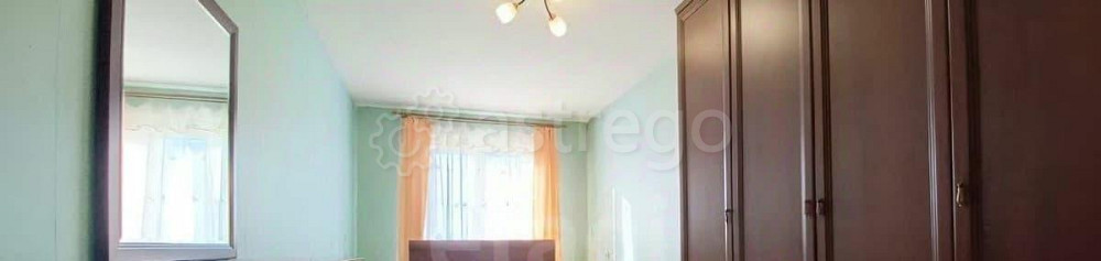 3-комн. квартира, 74 м2, 10/10 эт. Уфа - изображение 5
