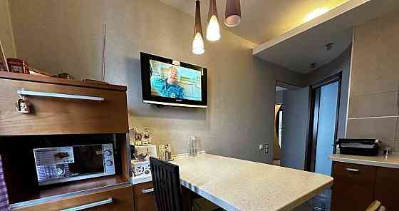 4-комн. квартира, 100 м2, 5/27 эт. Химки