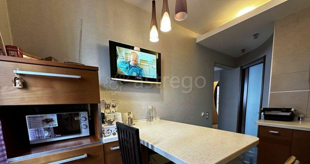 4-комн. квартира, 100 м2, 5/27 эт. Химки - изображение 4